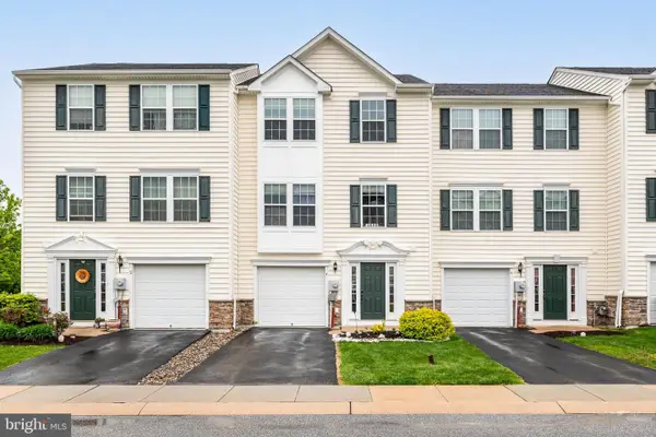 4 Tuxford Ln, COATESVILLE, PA 19320