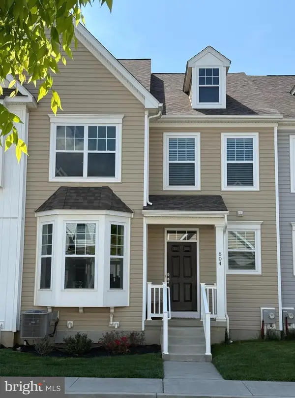 604 Albion Pl, DOWNINGTOWN, PA 19335