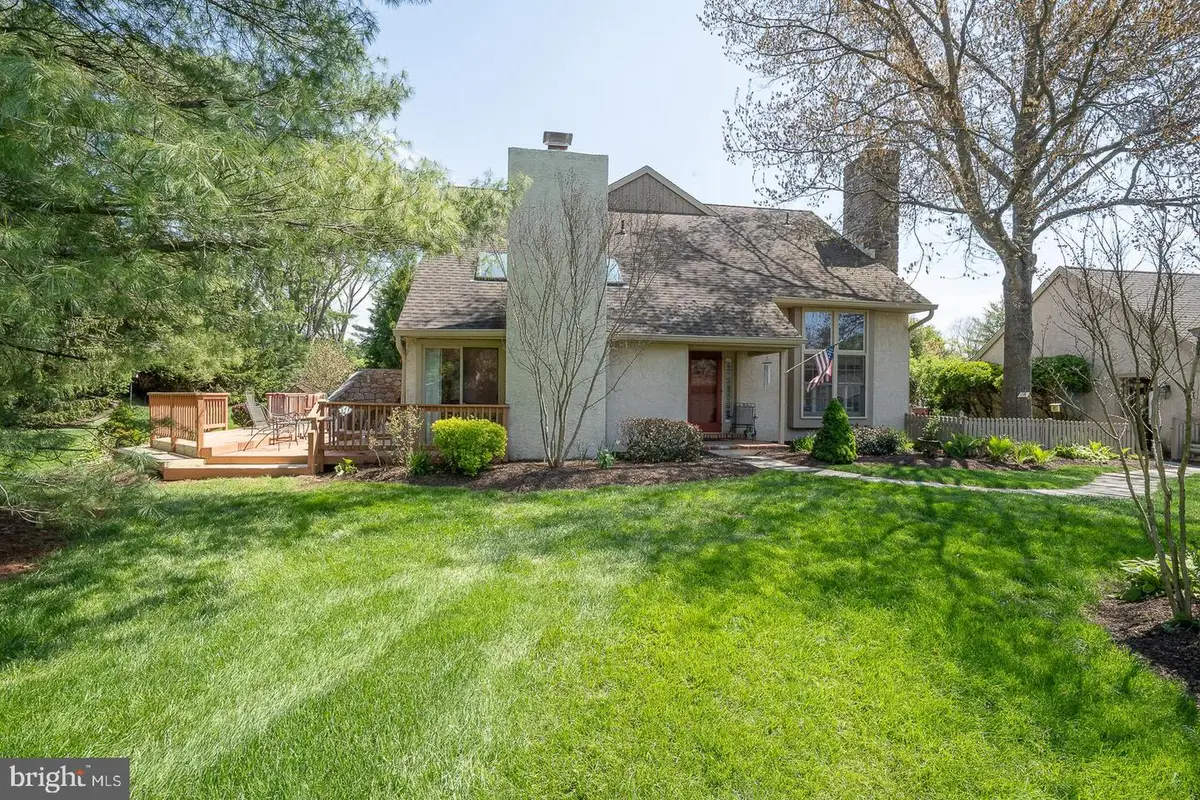 471 Chandlee Dr, Berwyn, PA 19312 - #1