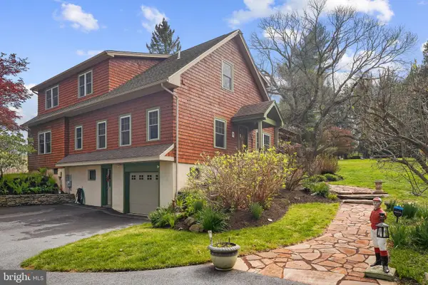 176 Sycamore Ln, PHOENIXVILLE, PA 19460