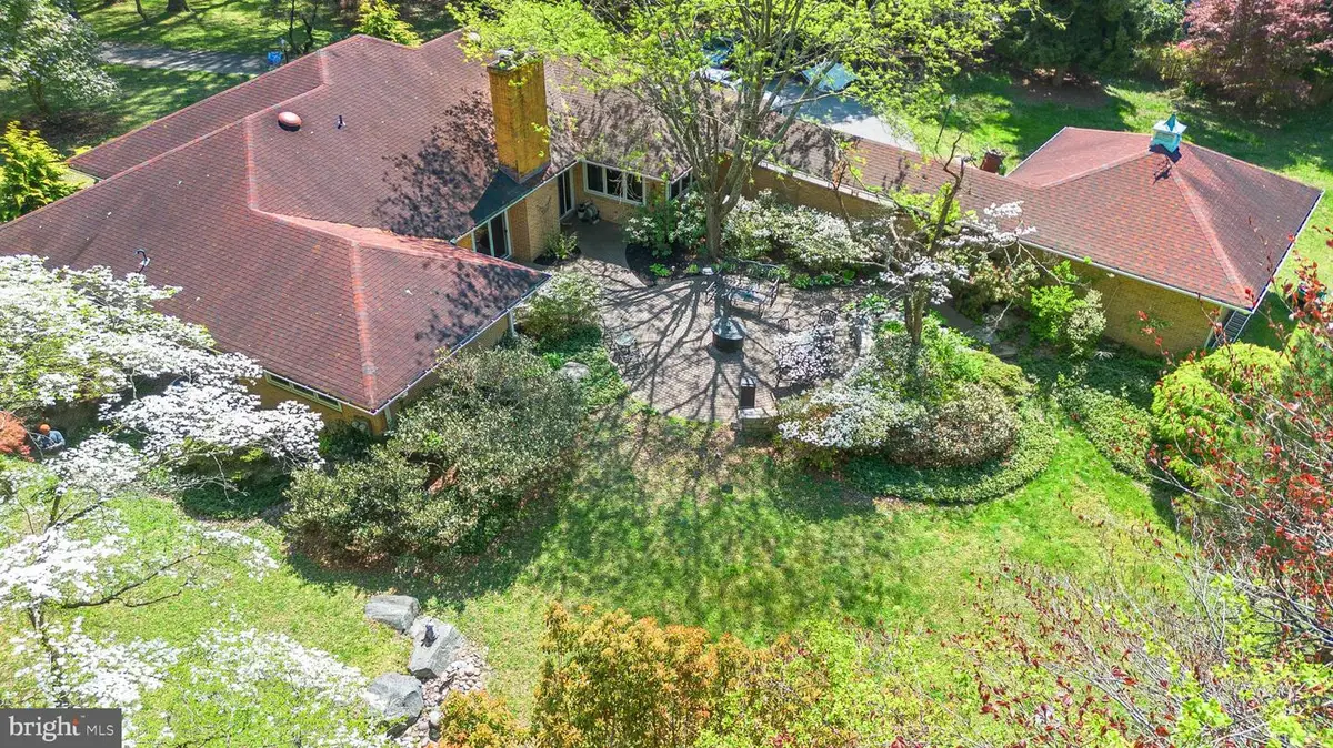 501 Webb Rd, Chadds Ford, PA 19317 - #1