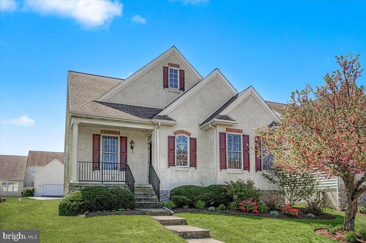 328 Carlisle Dr, Avondale, PA 19311 - #1