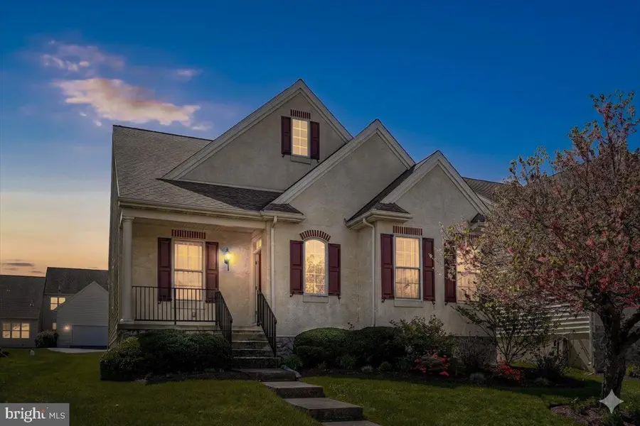 328 Carlisle Dr, Avondale, PA 19311 - #2