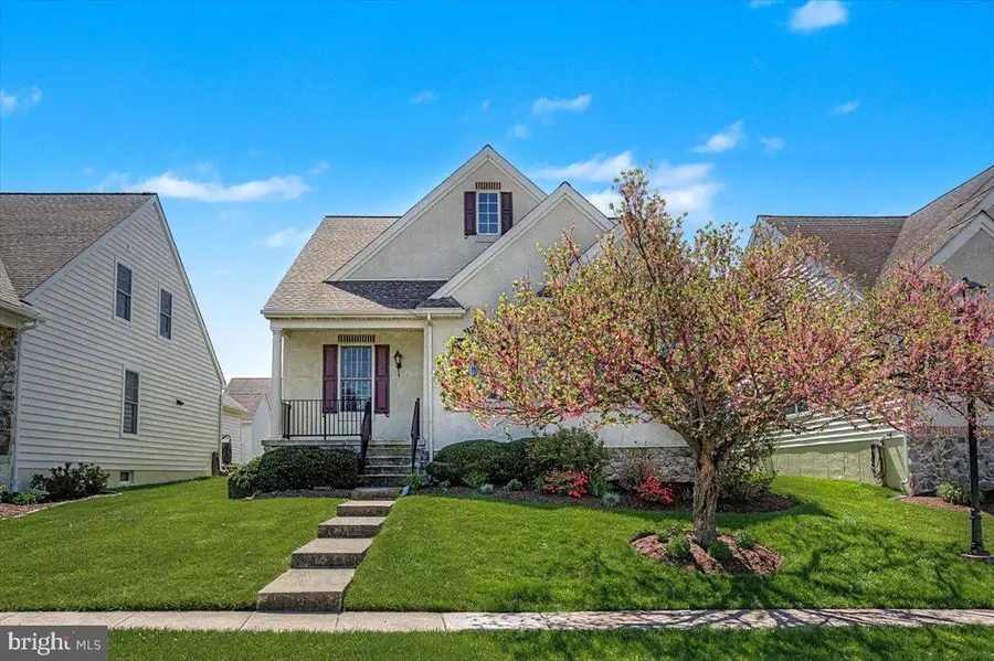 328 Carlisle Dr, Avondale, PA 19311 - #3