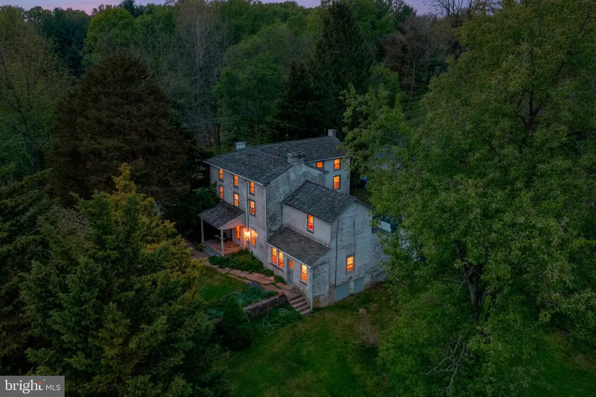 255 Buttonwood Rd, Landenberg, PA 19350 - #1