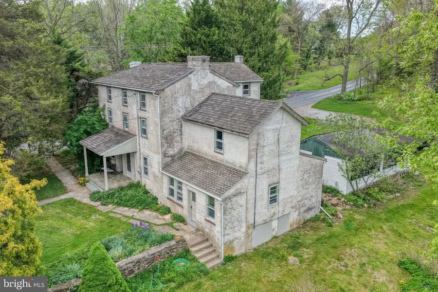 255 Buttonwood Rd, Landenberg, PA 19350 - #2
