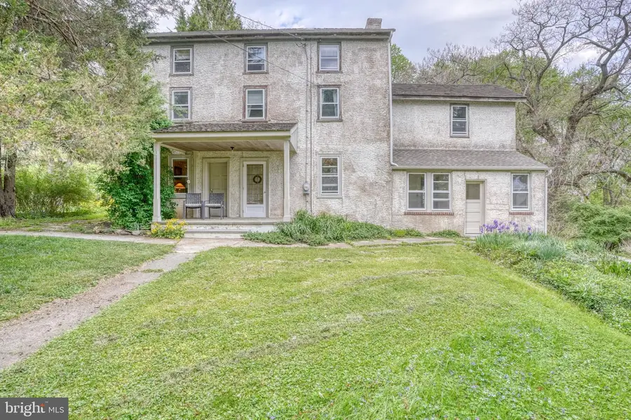 255 Buttonwood Rd, Landenberg, PA 19350 - #3