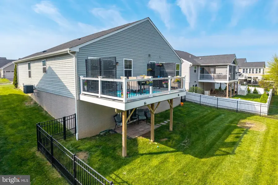 214 Folin St, Coatesville, PA 19320 - #2