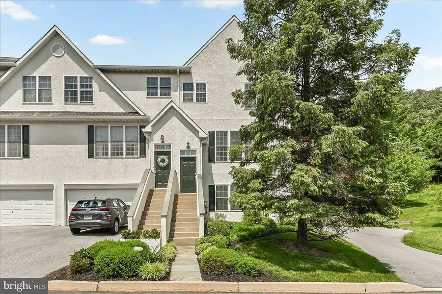 706 Whispering Brooke Dr #706, Newtown Square, PA 19073 - #3