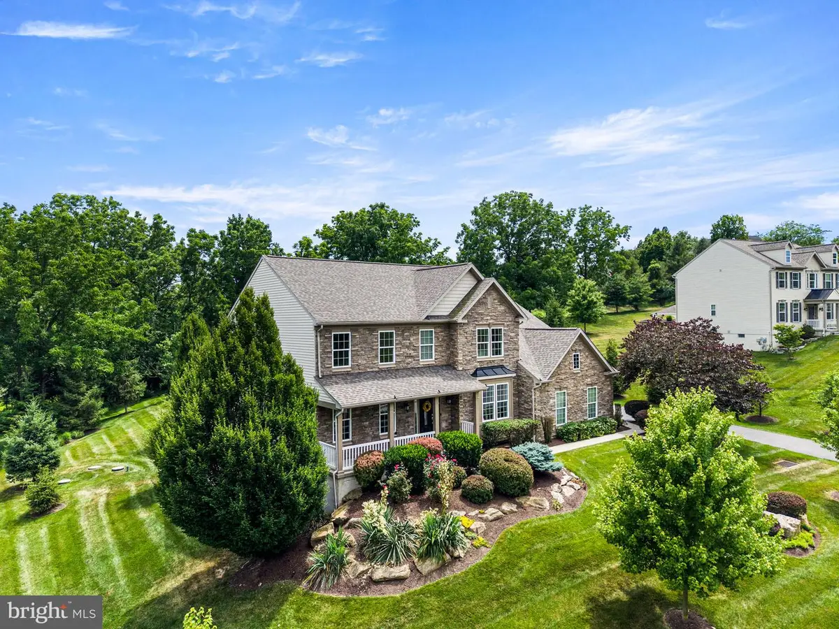 45 Butterworth Ct, Downingtown, PA 19335 - #1