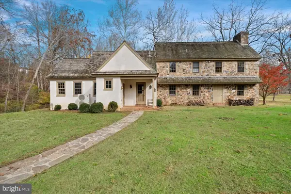 975 Brintons Bridge Rd, WEST CHESTER, PA 19382