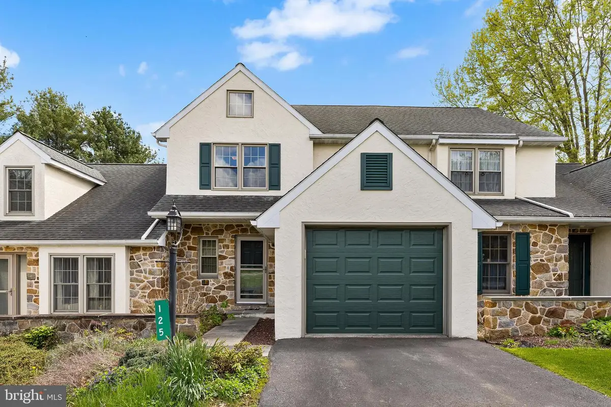 125 Derby Dr #2, Elverson, PA 19520 - #1