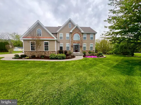 86 Mccormick Way, LINCOLN UNIVERSITY, PA 19352