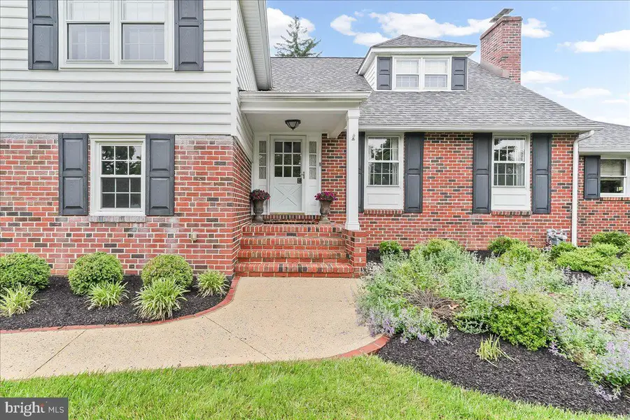 1026 Waltham Rd, Berwyn, PA 19312 - #2