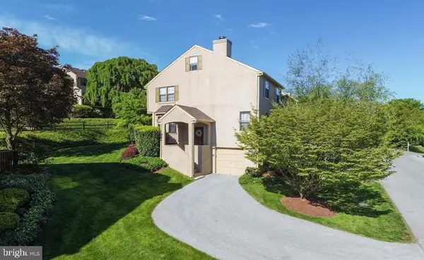 2105 Stoneham Dr #2105a, WEST CHESTER, PA 19382