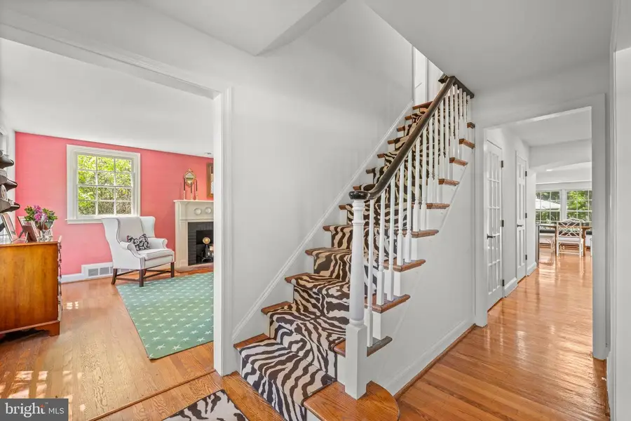 213 Spencer Rd, Devon, PA 19333 - #2