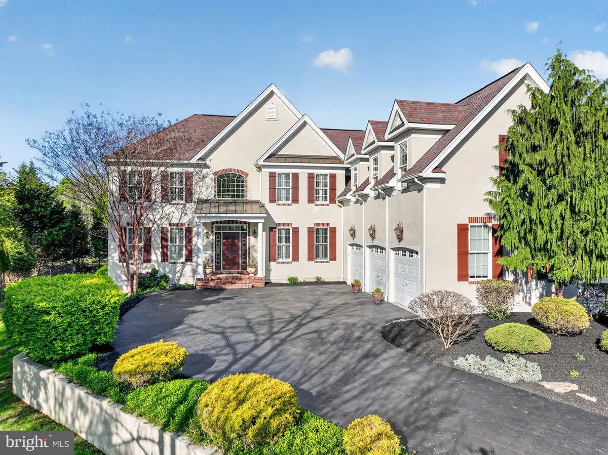 1805 Cold Springs Dr, West Chester, PA 19382 - #1