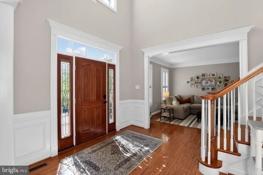 1805 Cold Springs Dr, West Chester, PA 19382 - #3