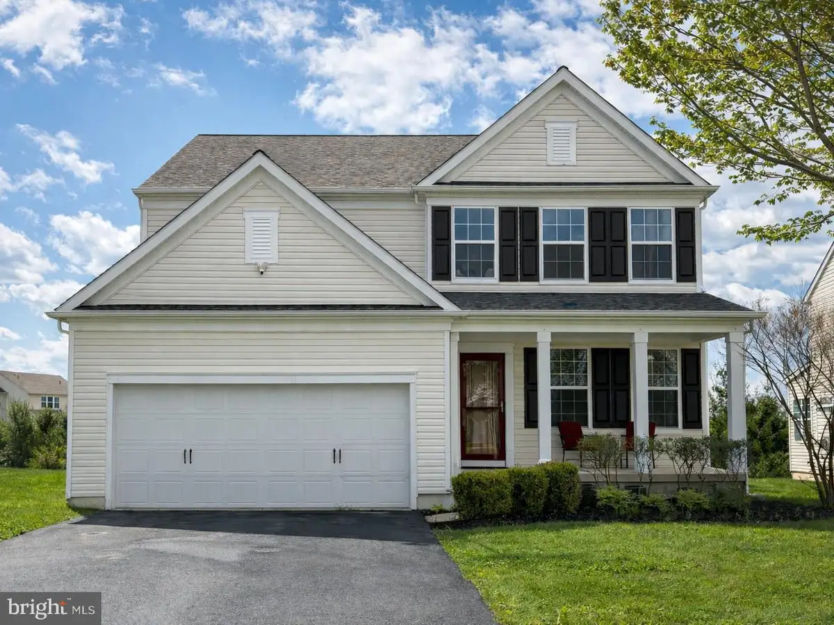 815 S Haines Cir, Downingtown, PA 19335 - #1