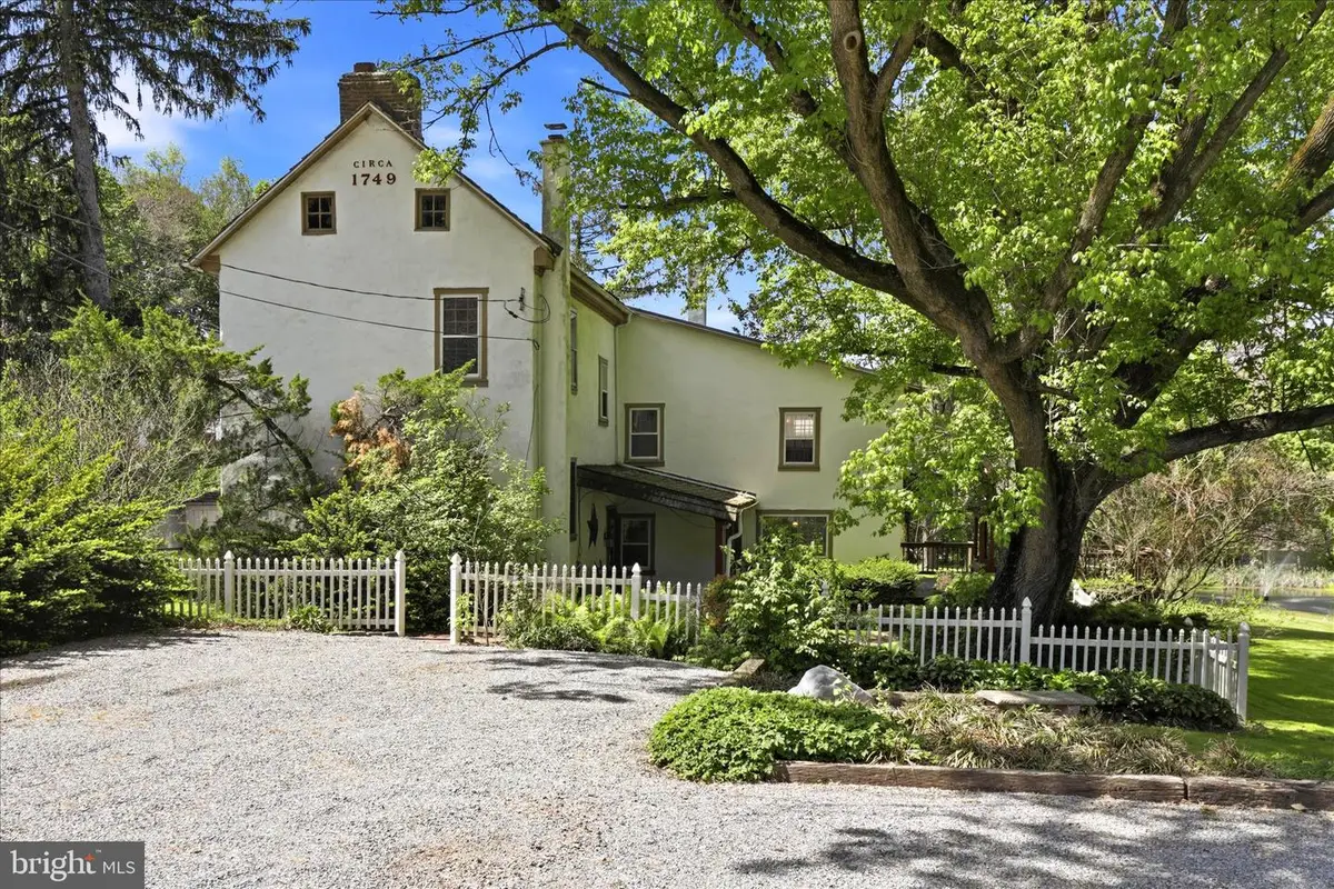 675 Lancaster Pike, Oxford, PA 19363 - #1