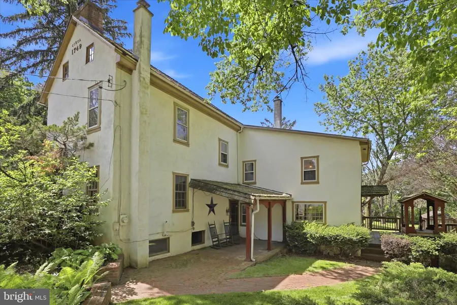 675 Lancaster Pike, Oxford, PA 19363 - #2