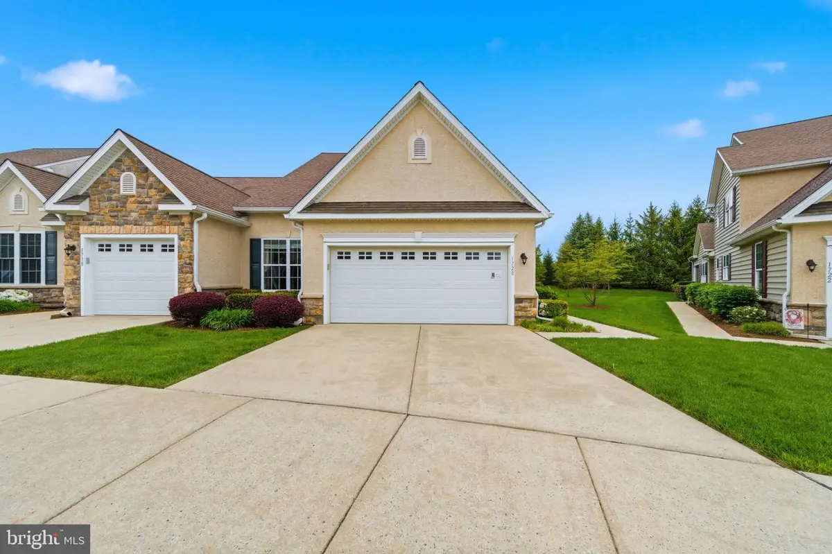 1720 Wisteria Ln, West Chester, PA 19380 - #1