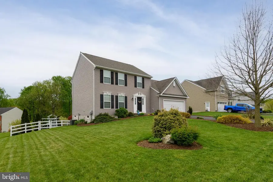 432 Highland Ct, Oxford, PA 19363 - #2