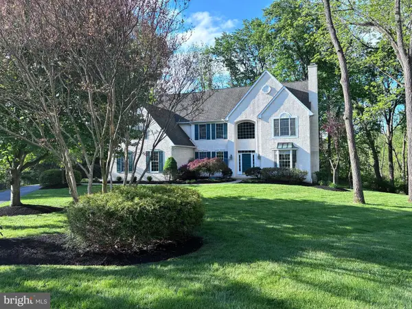 936 Kilduff Cir, WEST CHESTER, PA 19382