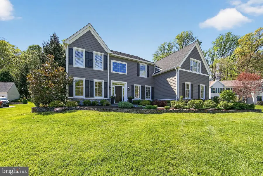 1108 Dickens Dr, West Chester, PA 19380 - #3