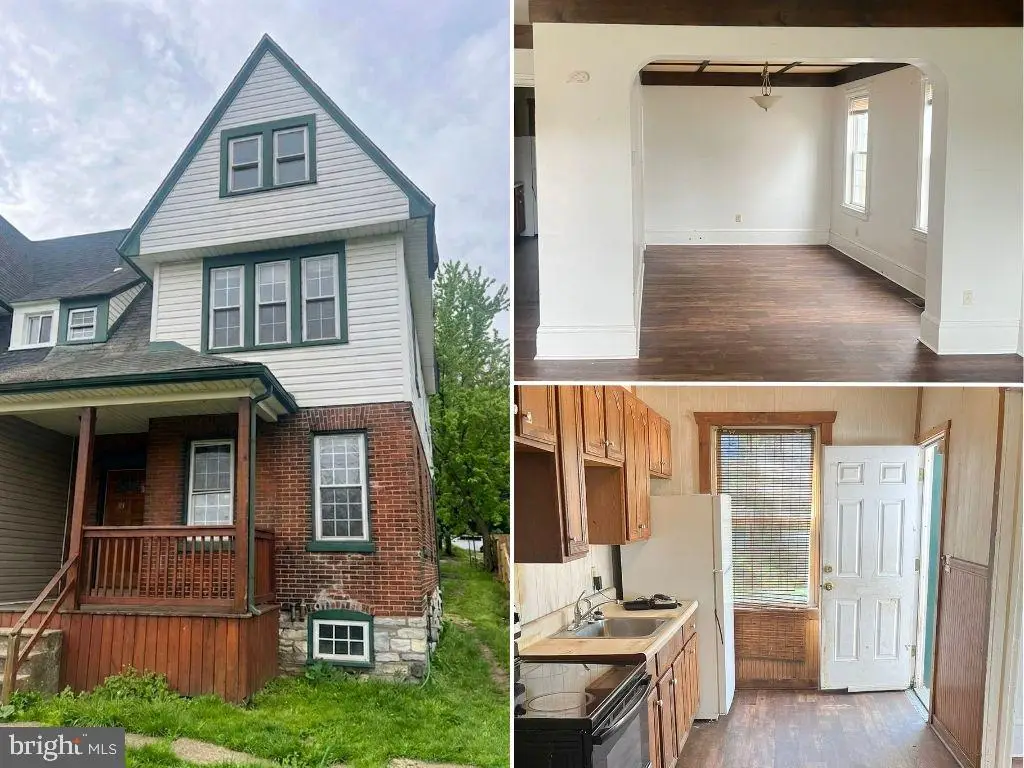 30 Oak St, Coatesville, PA 19320 - #1