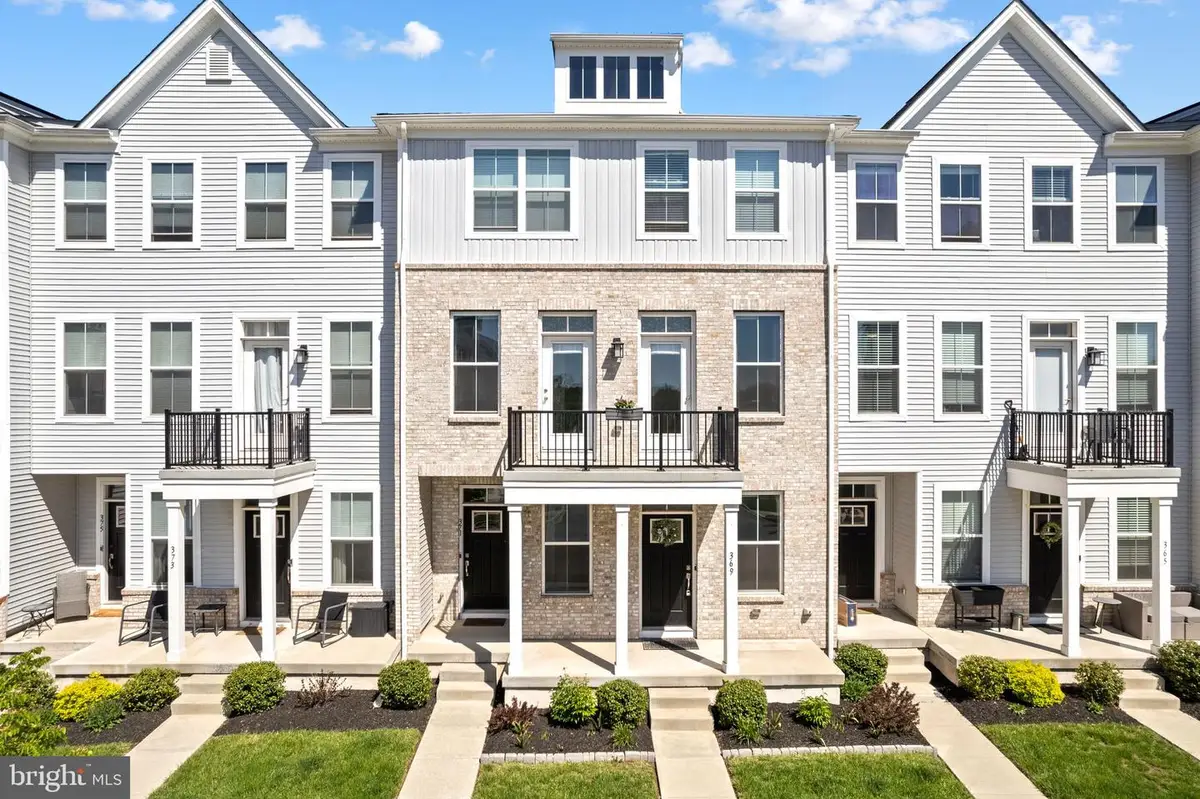 369 Foundry St, Phoenixville, PA 19460 - #1