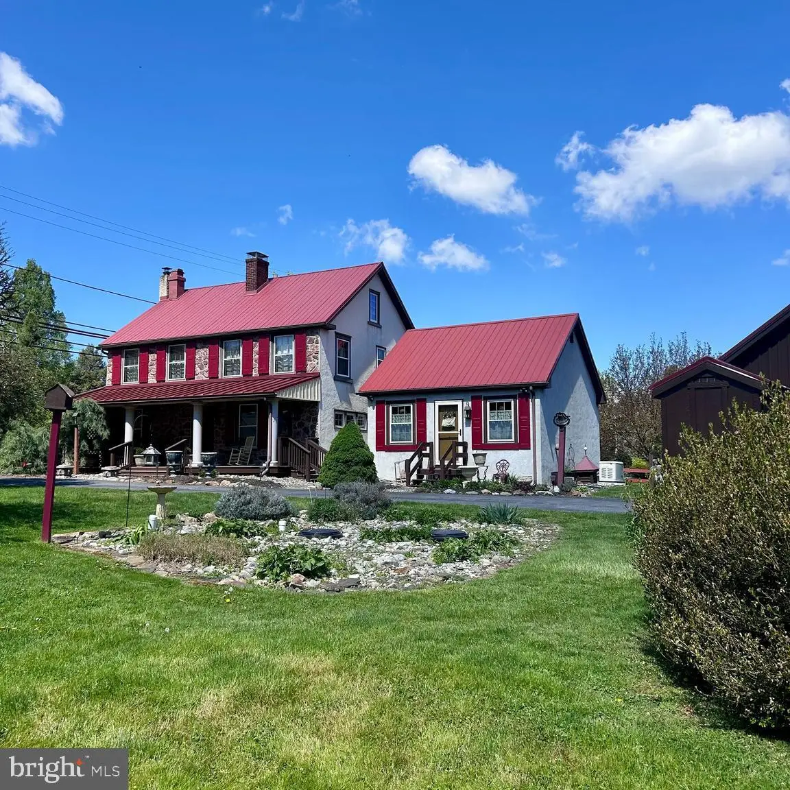 742 Old Wilmington Rd, Coatesville, PA 19320 - #1