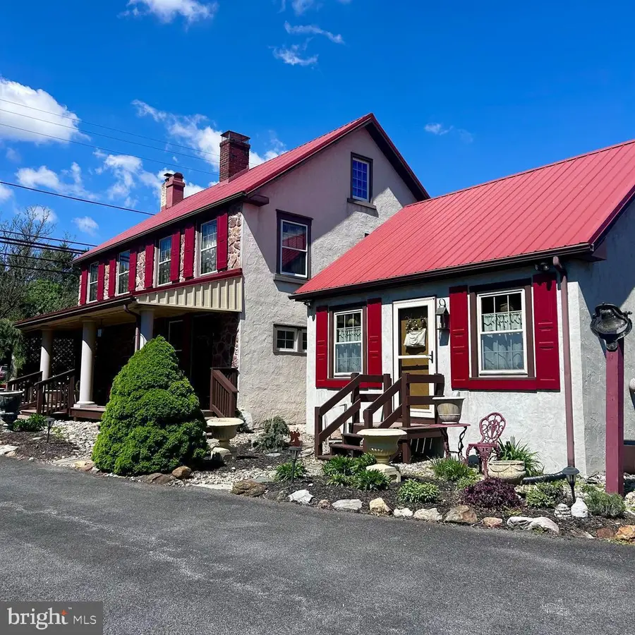 742 Old Wilmington Rd, Coatesville, PA 19320 - #3