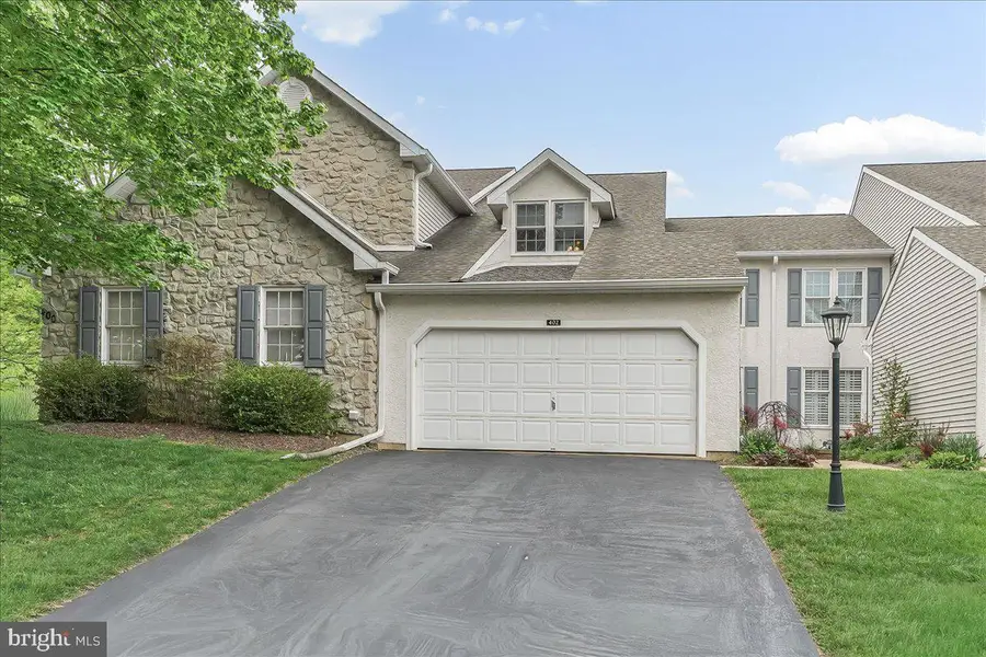 402 Sumner Way, West Chester, PA 19382 - #2