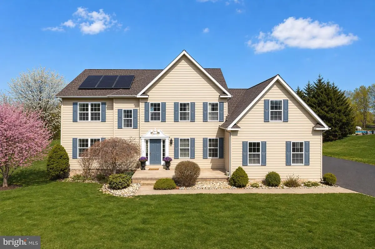 381 Brianna Cir, Pottstown, PA 19465 - #1