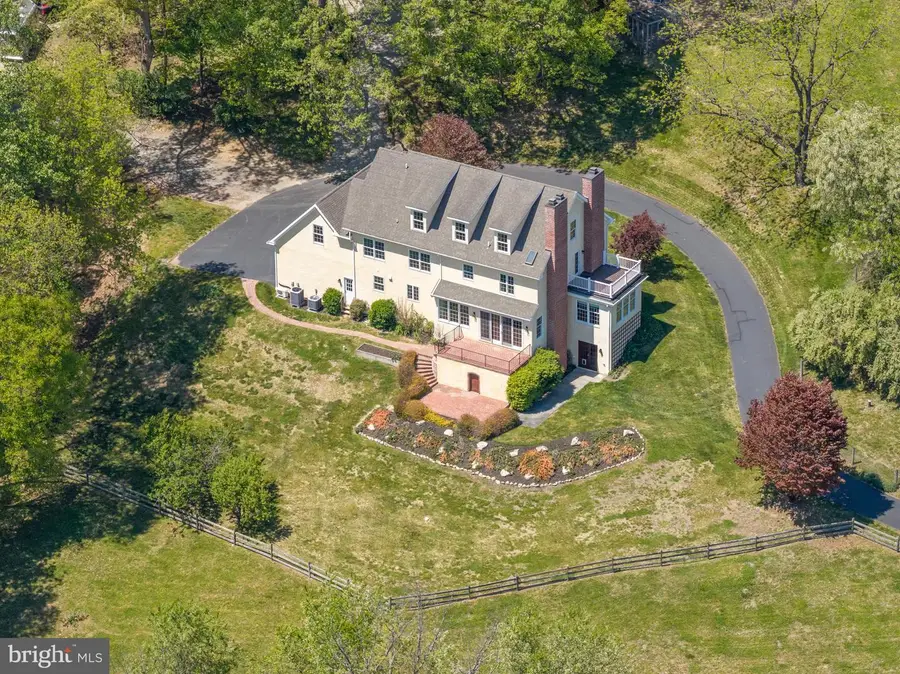 631 Harveys Bridge Rd, Coatesville, PA 19320 - #2