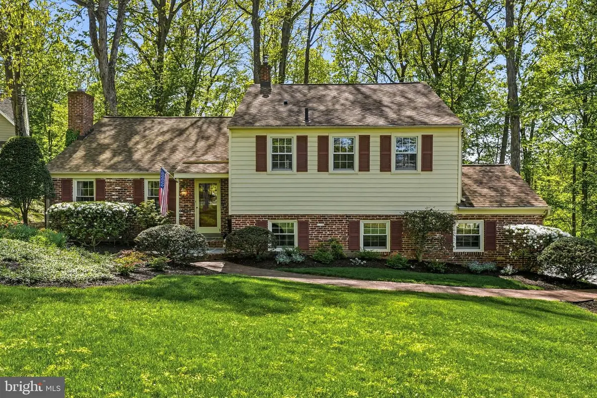 388 Castlewood Dr, Devon, PA 19333 - #1