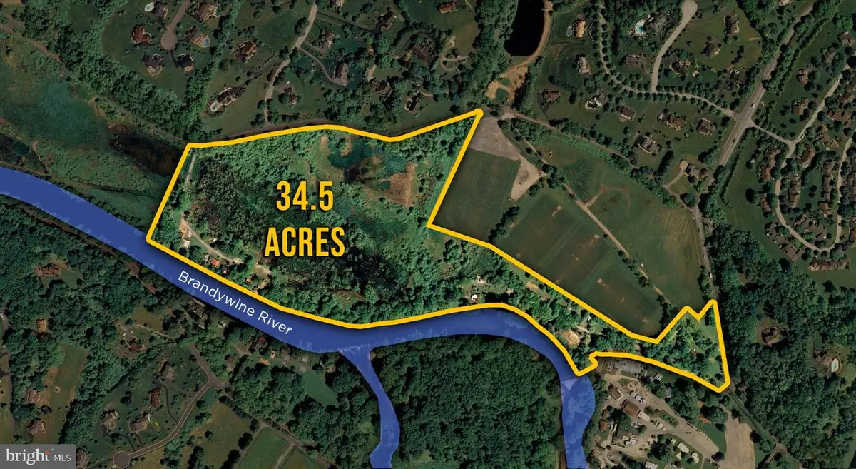 500 S Creek Rd, West Chester, PA 19382 - #1