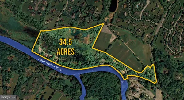 500 S Creek Rd, WEST CHESTER, PA 19382