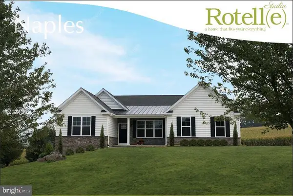 Lot #2-a Valley Rd, WEST GROVE, PA 19390