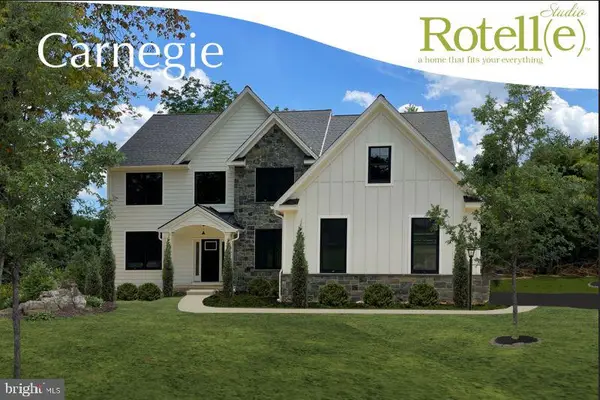 Lot #2-c Valley Rd, WEST GROVE, PA 19390