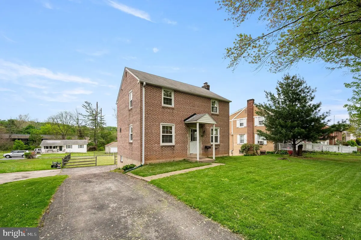 1415 Olive St, Coatesville, PA 19320 - #1