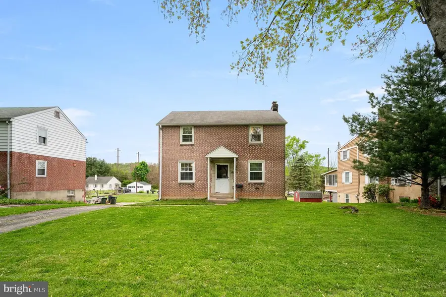 1415 Olive St, Coatesville, PA 19320 - #2