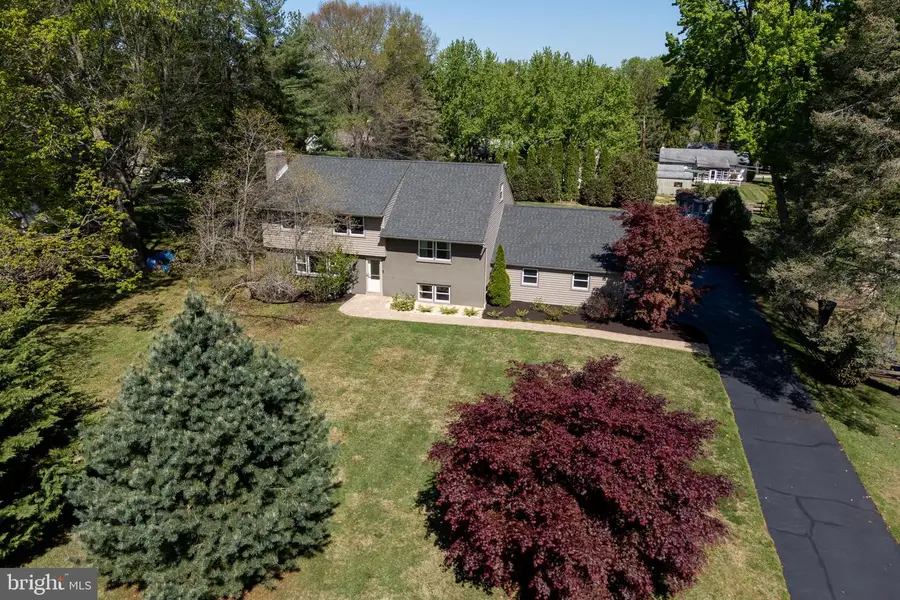 1547 Marlboro Rd, West Chester, PA 19382 - #2