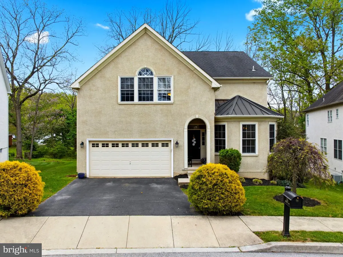 524 Raspberry Ln, West Chester, PA 19382 - #1