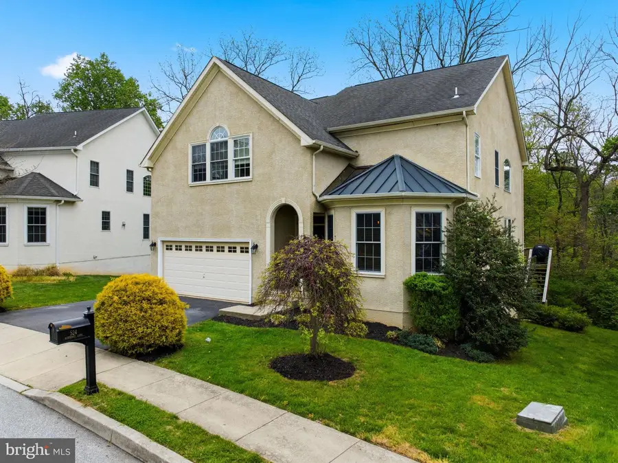 524 Raspberry Ln, West Chester, PA 19382 - #2