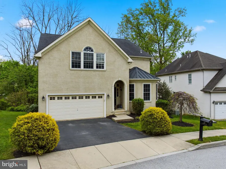 524 Raspberry Ln, West Chester, PA 19382 - #3