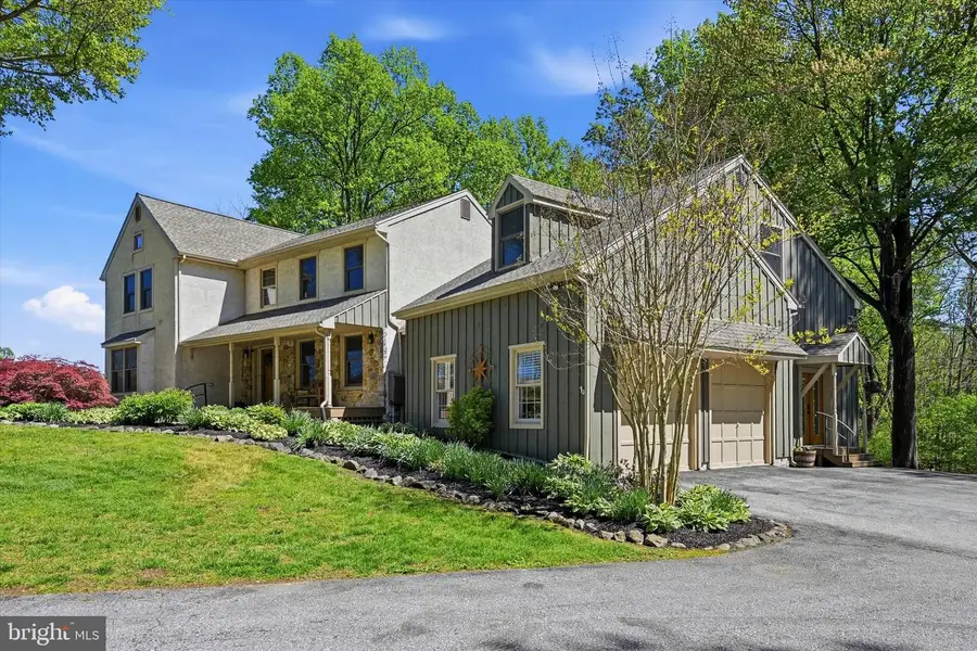 947 Lieds Rd, Romansville, PA 19320 - #2