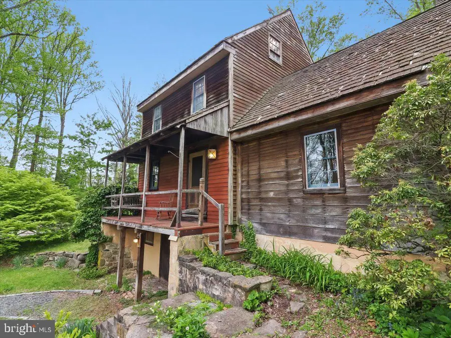 3063 Creek Rd, Honey Brook, PA 19344 - #2