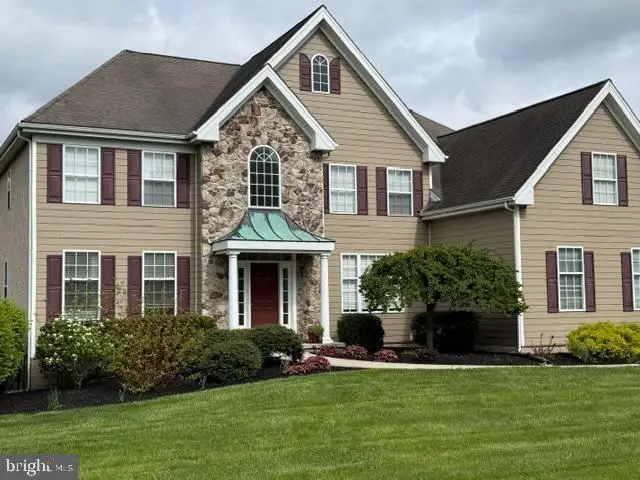 507 Kelleher Dr, Landenberg, PA 19350 - #1